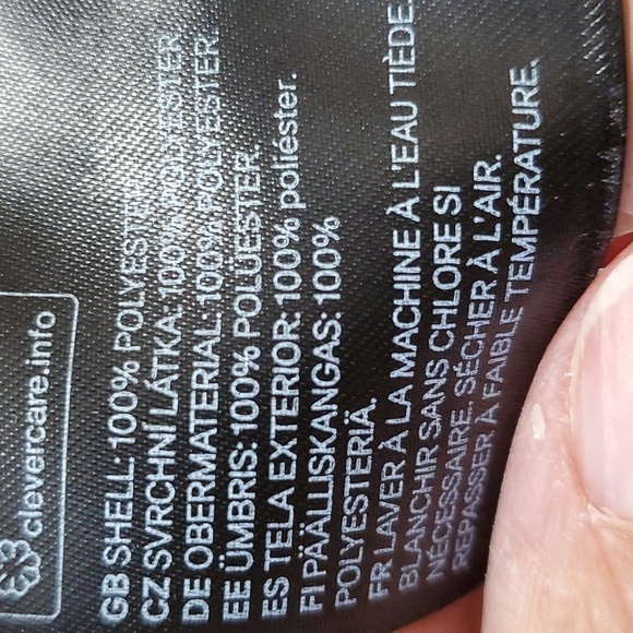 Great cover-up, or little dress. Hawian Floral Print. By H&M. Size large Travel - Picture 8 of 9